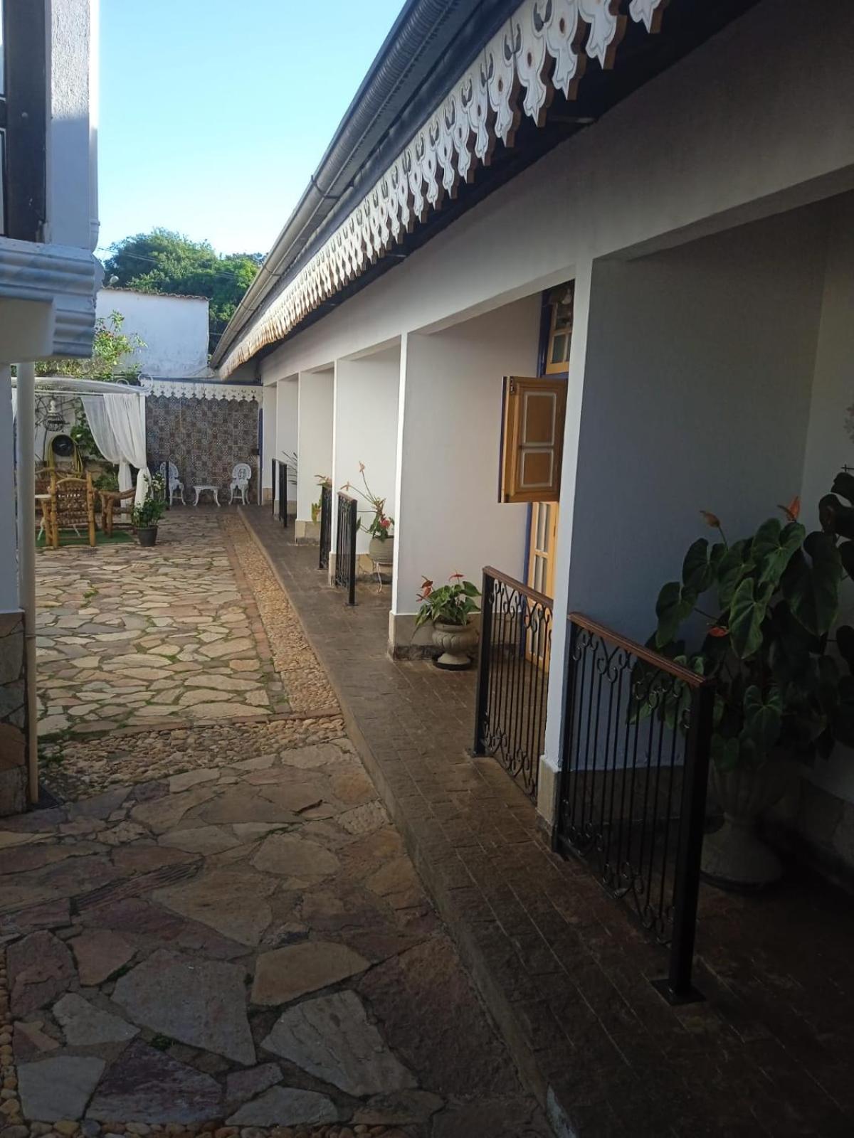 Pouso Das Gerais Tiradentes Exteriér fotografie
