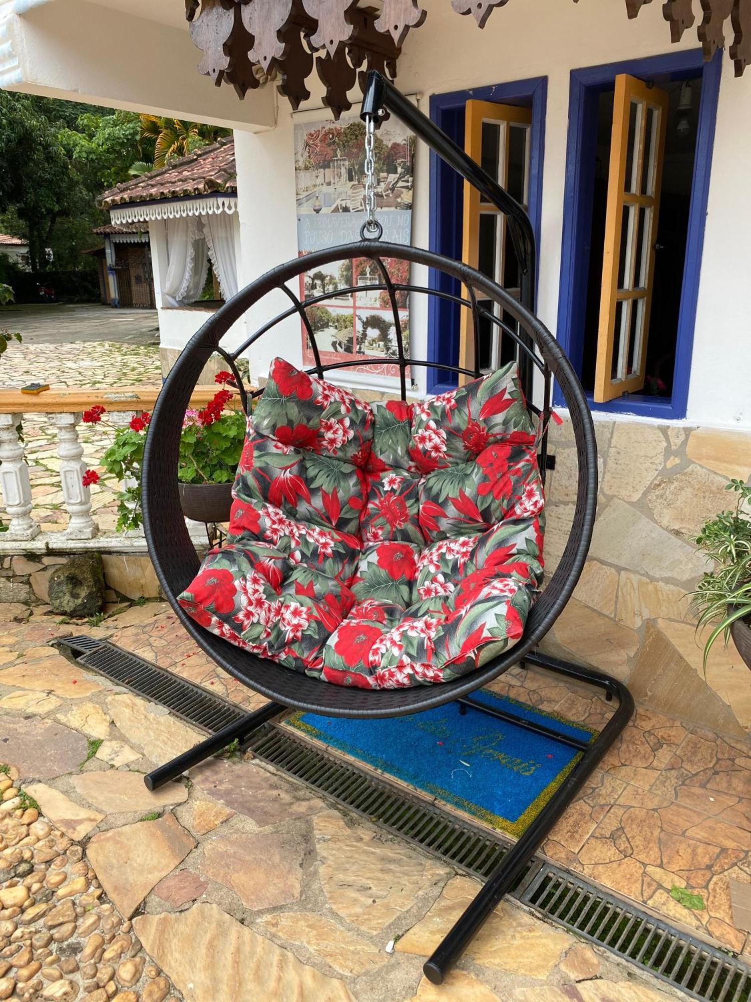 Pouso Das Gerais Tiradentes Exteriér fotografie