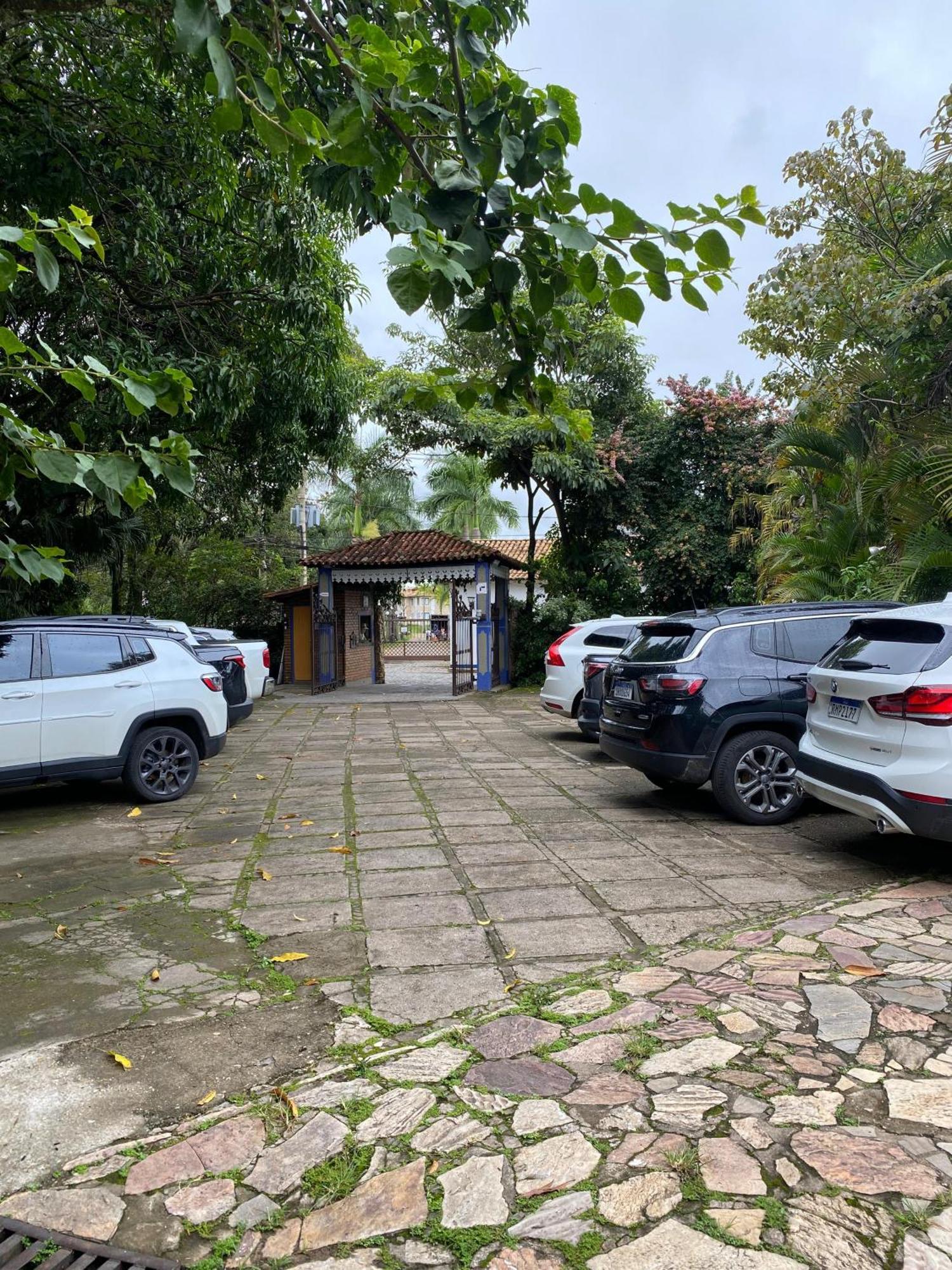 Pouso Das Gerais Tiradentes Exteriér fotografie