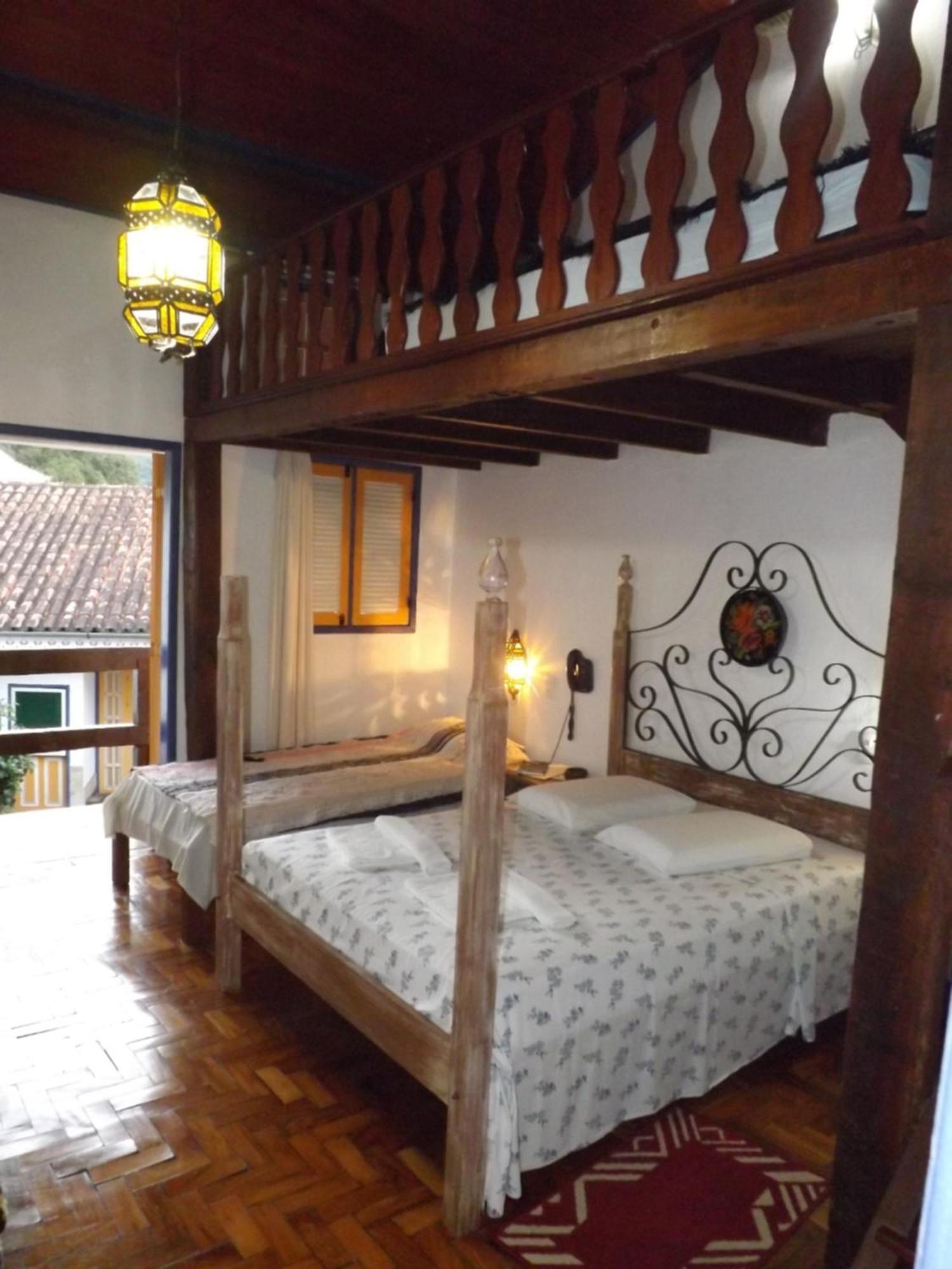 Pouso Das Gerais Tiradentes Exteriér fotografie