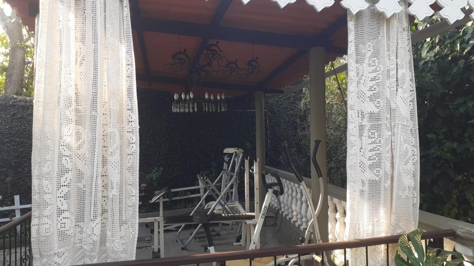 Pouso Das Gerais Tiradentes Exteriér fotografie