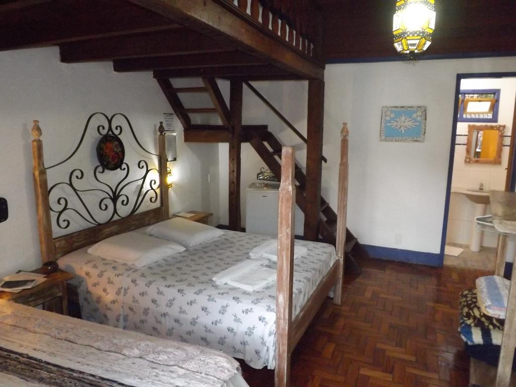 Pouso Das Gerais Tiradentes Pokoj fotografie