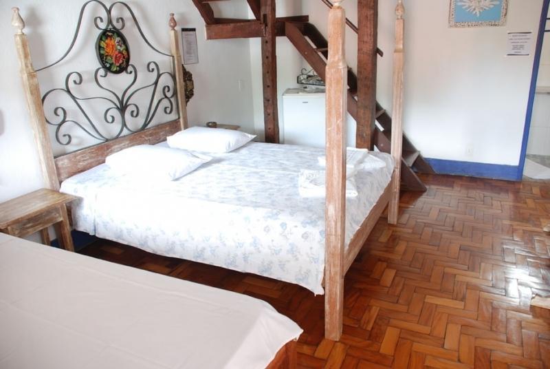 Pouso Das Gerais Tiradentes Pokoj fotografie